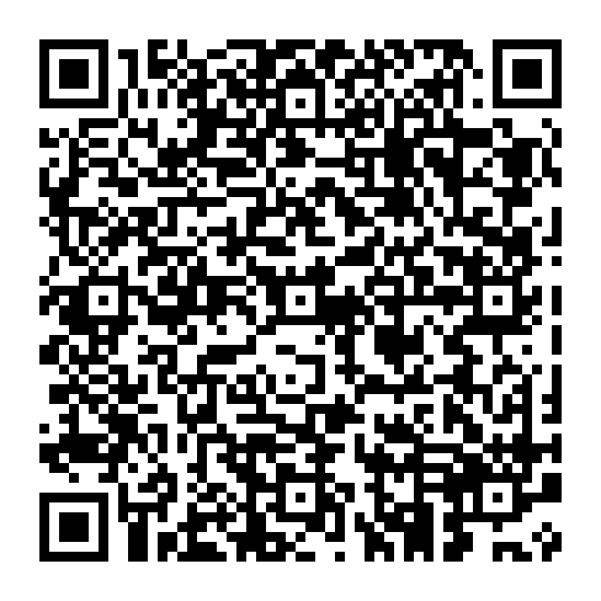 QR kod
