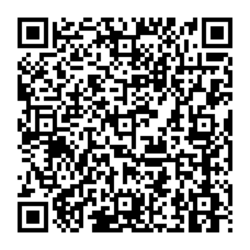 QR kod