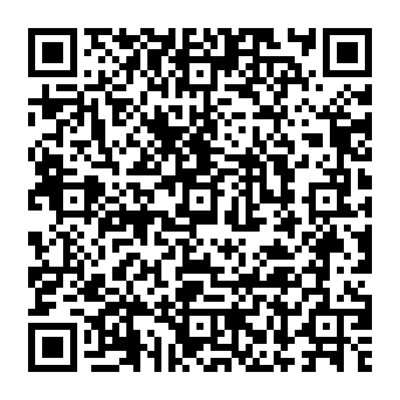 QR kod