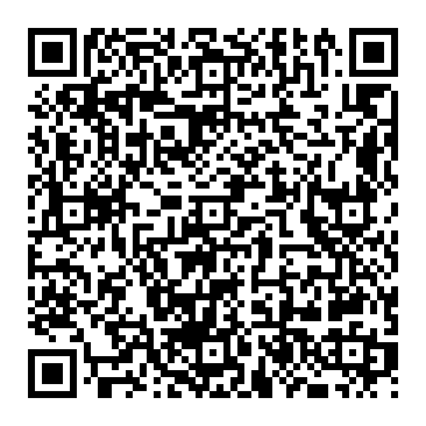 QR kod