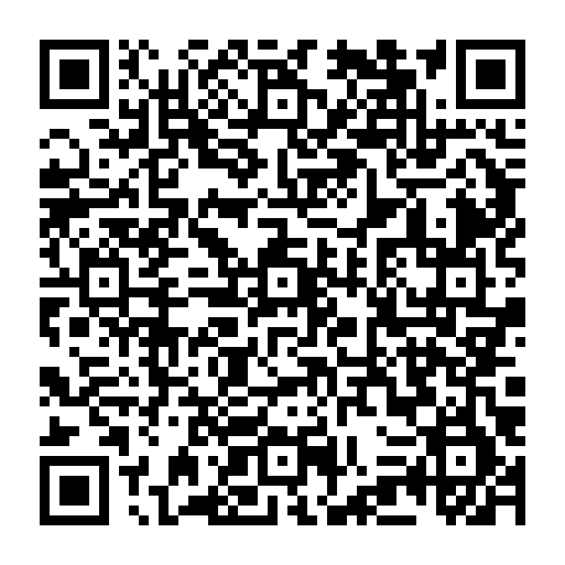 QR kod