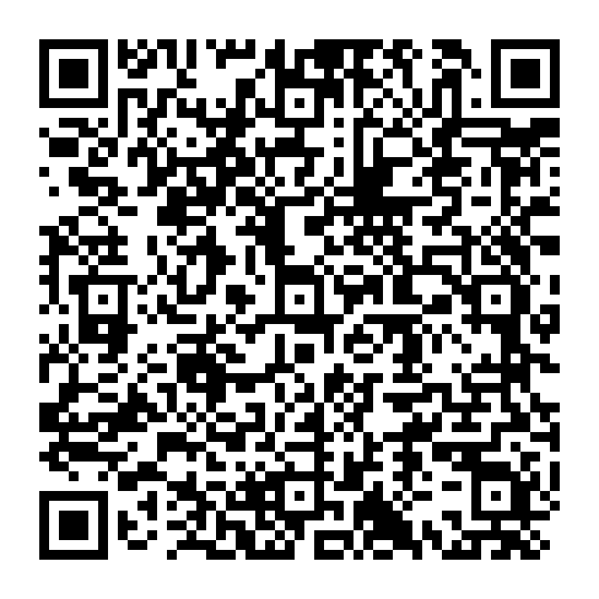 QR kod
