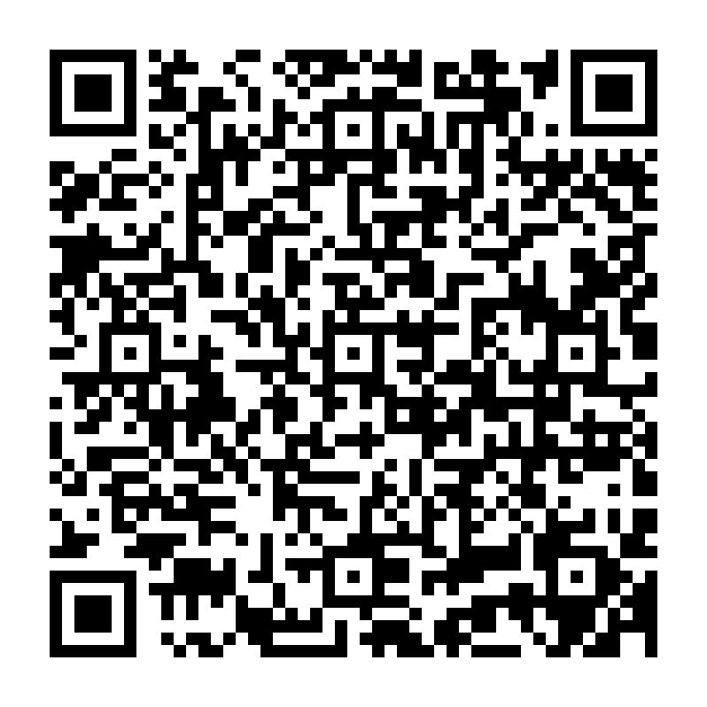 QR kod