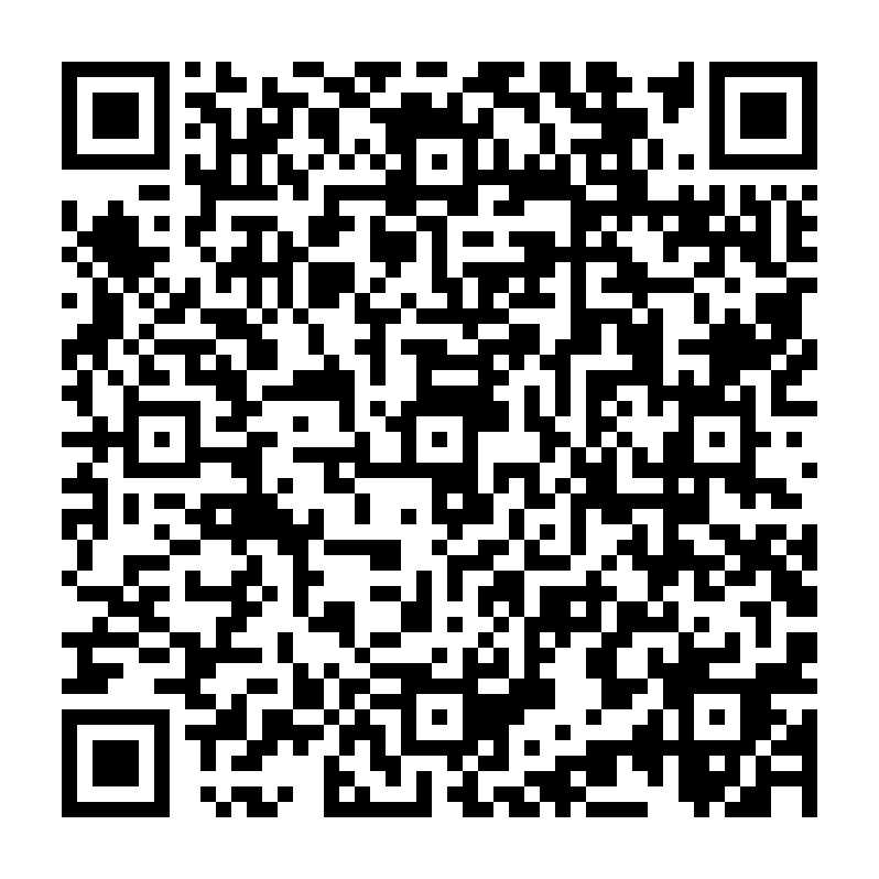 QR kod