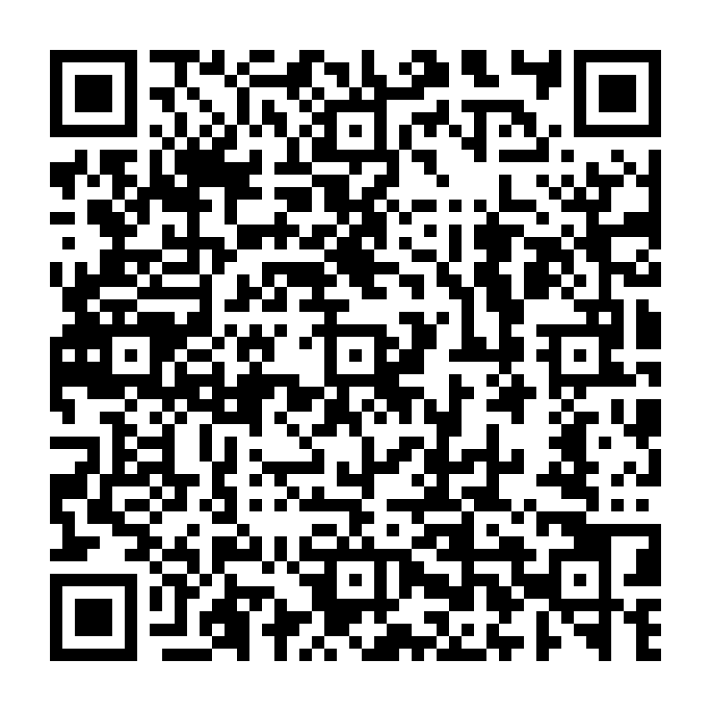 QR kod