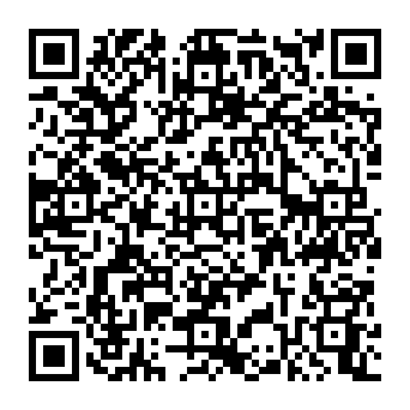 QR kod