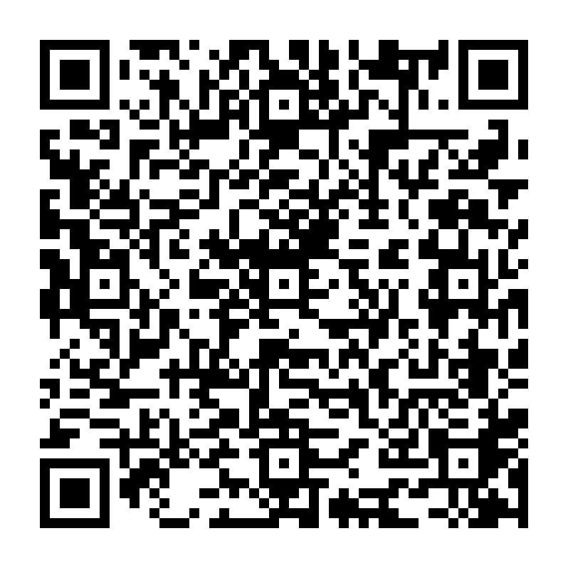 QR kod