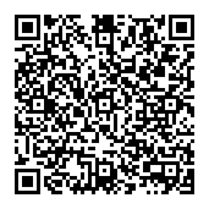 QR kod