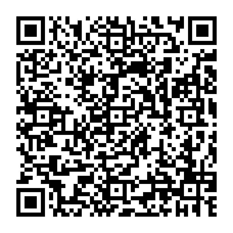 QR kod