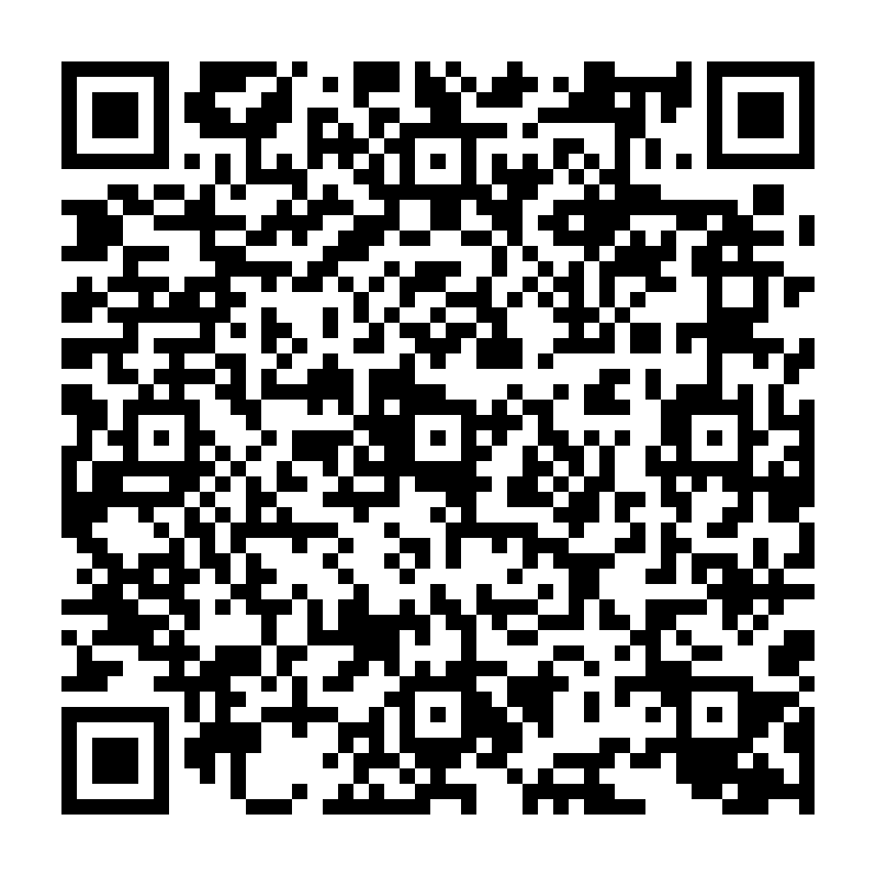 QR kod