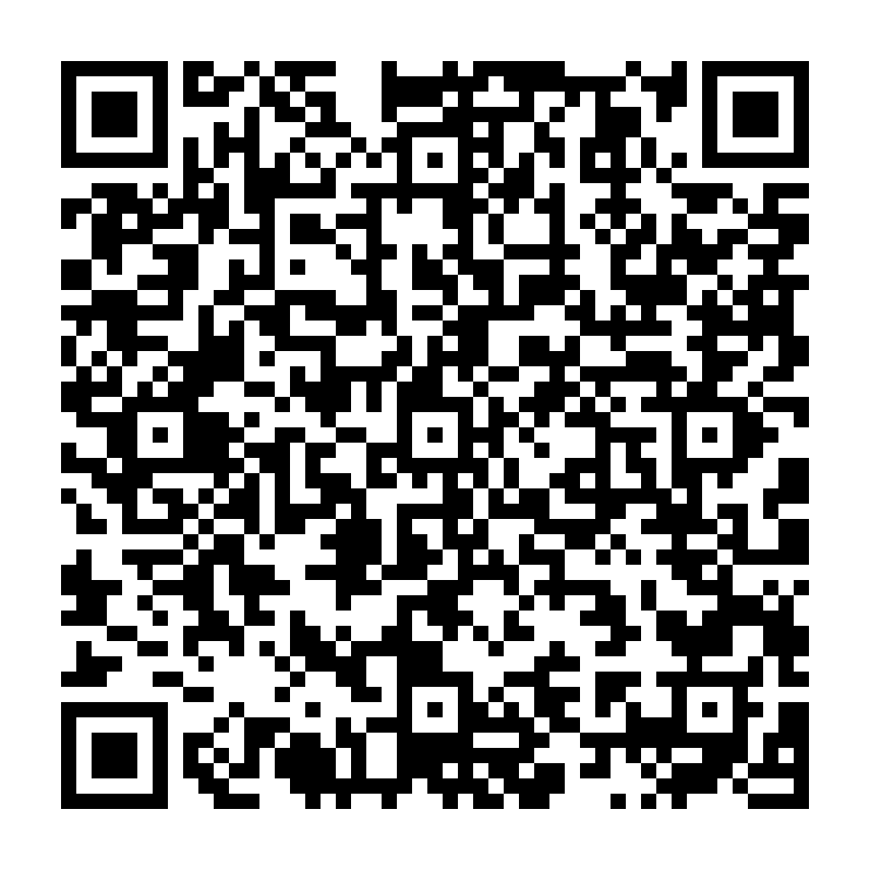 QR kod