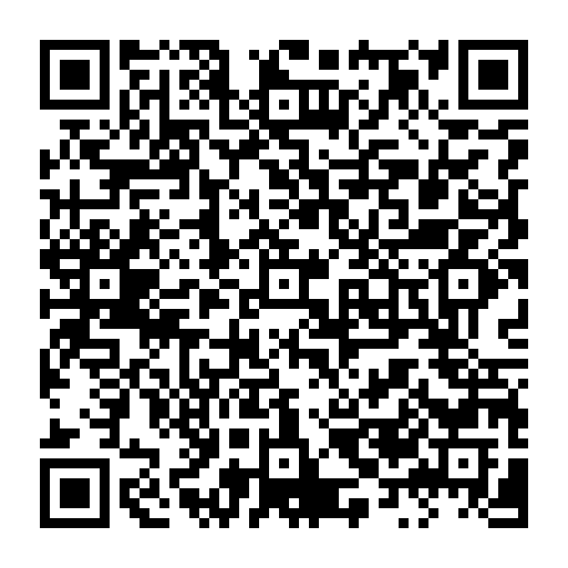 QR kod