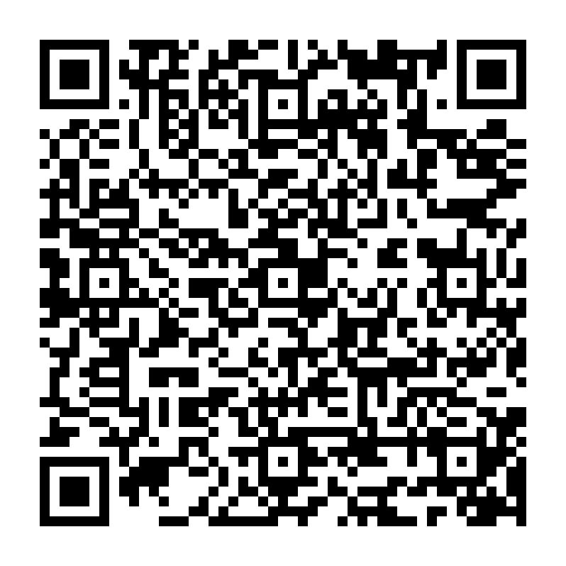 QR kod