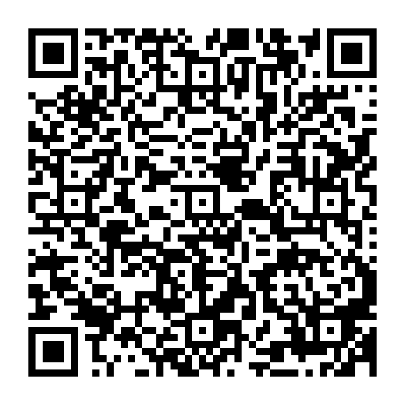 QR kod