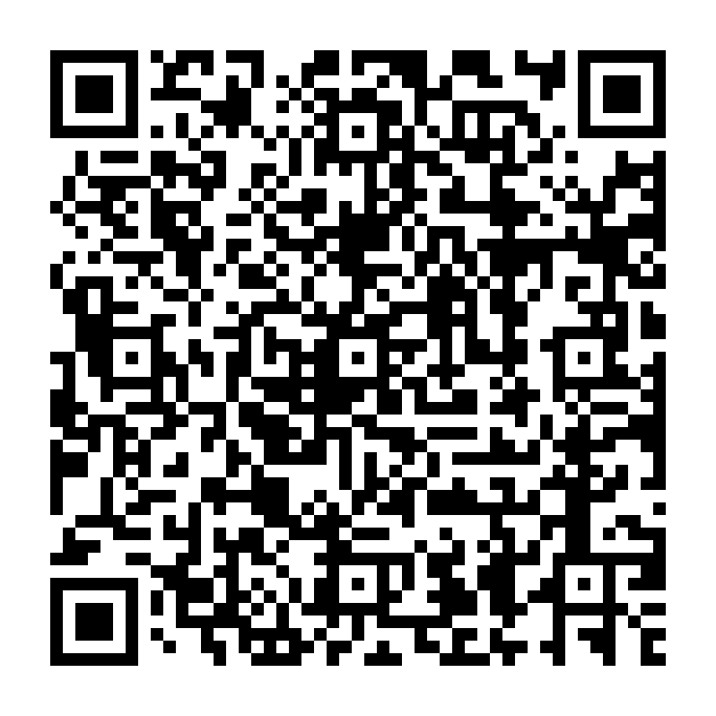 QR kod