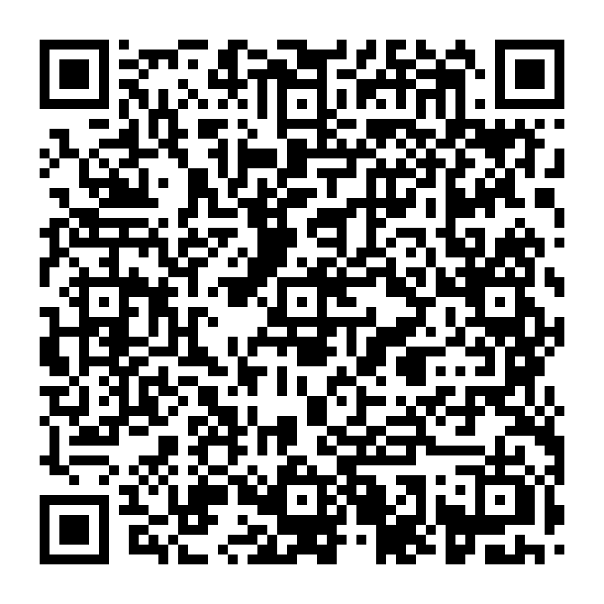 QR kod