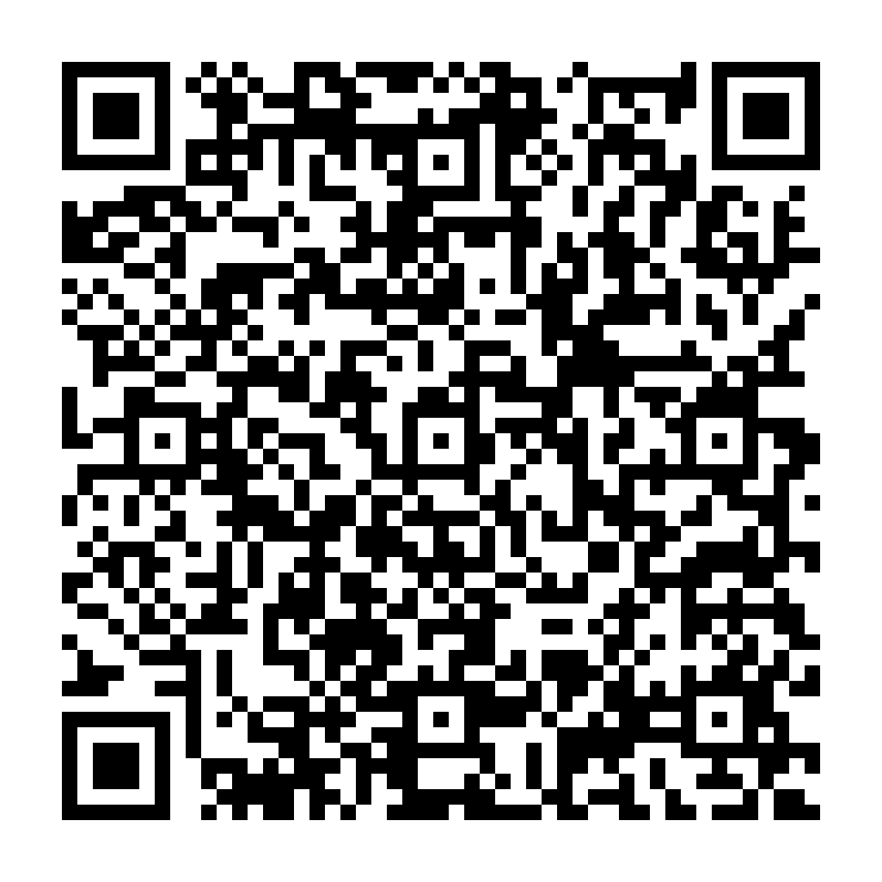 QR kod