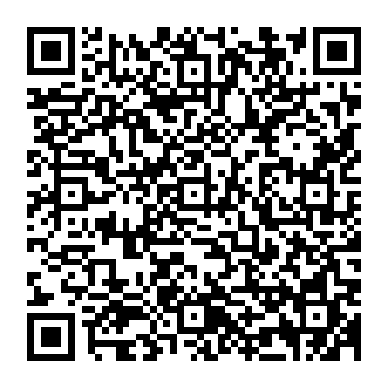 QR kod