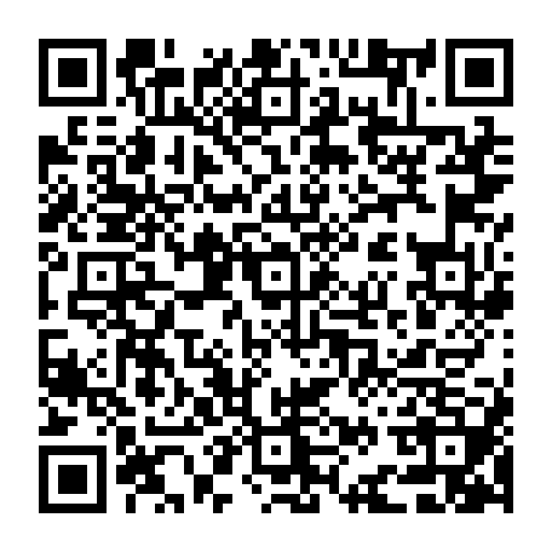 QR kod