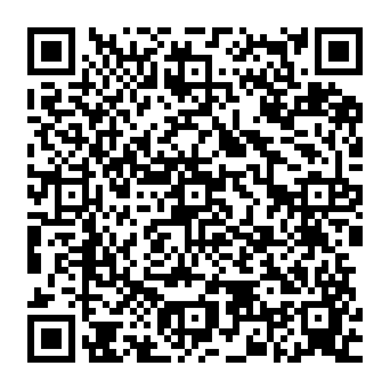 QR kod