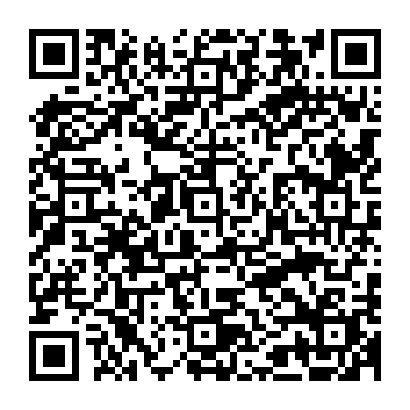 QR kod