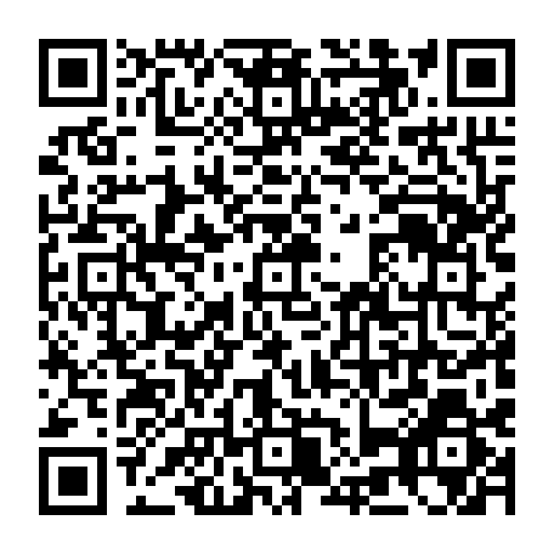 QR kod