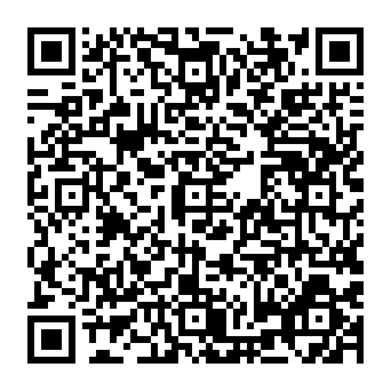 QR kod