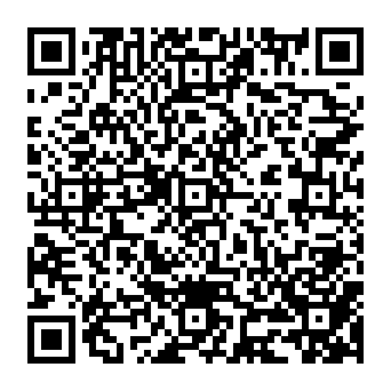 QR kod