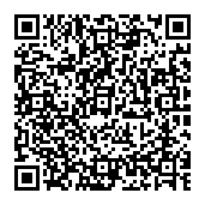 QR kod