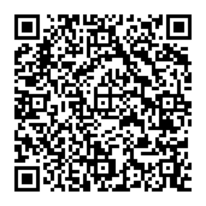 QR kod