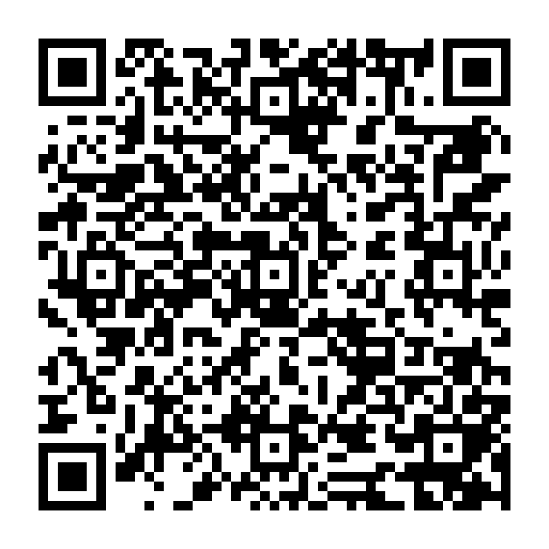 QR kod