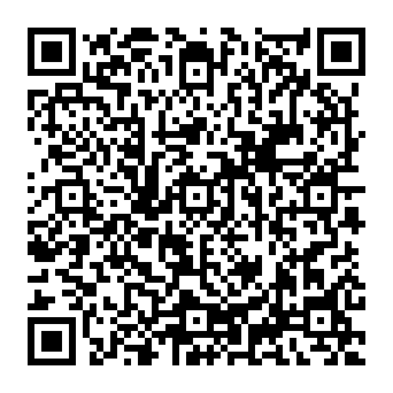 QR kod