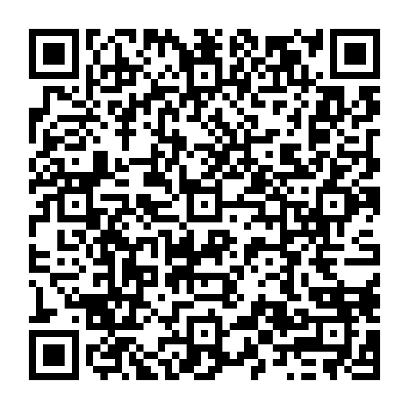 QR kod