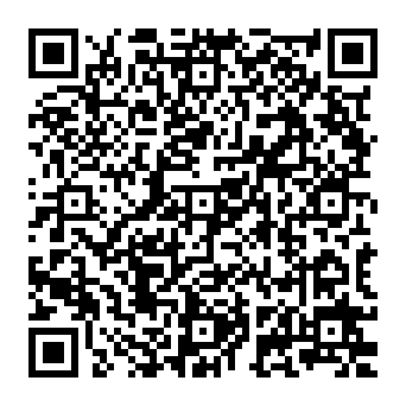 QR kod
