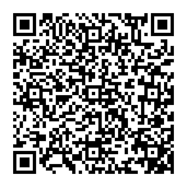 QR kod
