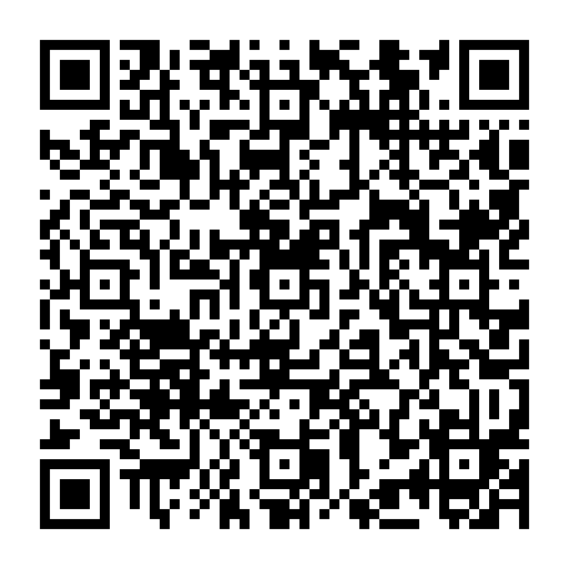 QR kod