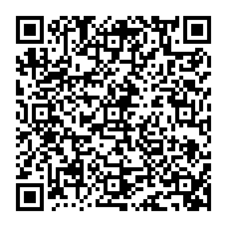 QR kod