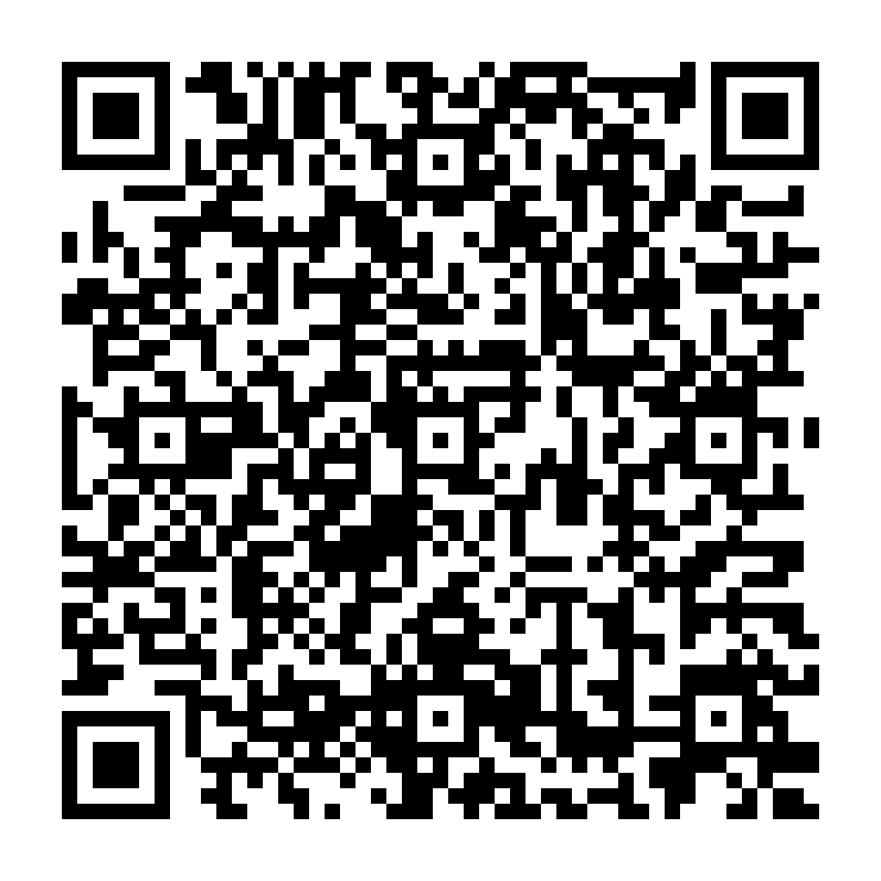 QR kod