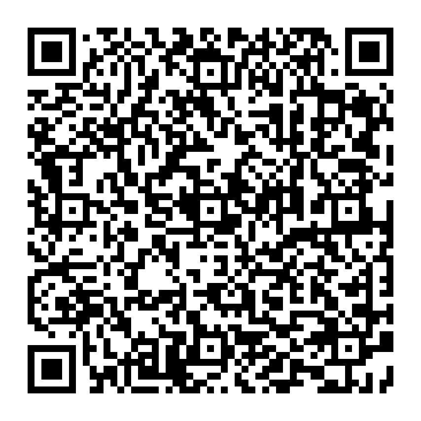 QR kod