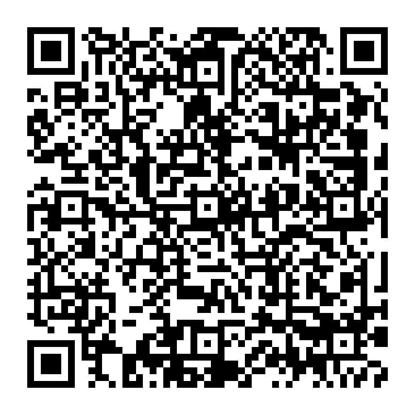 QR kod