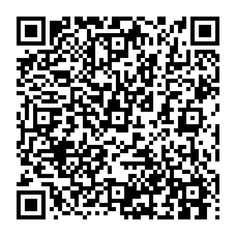 QR kod