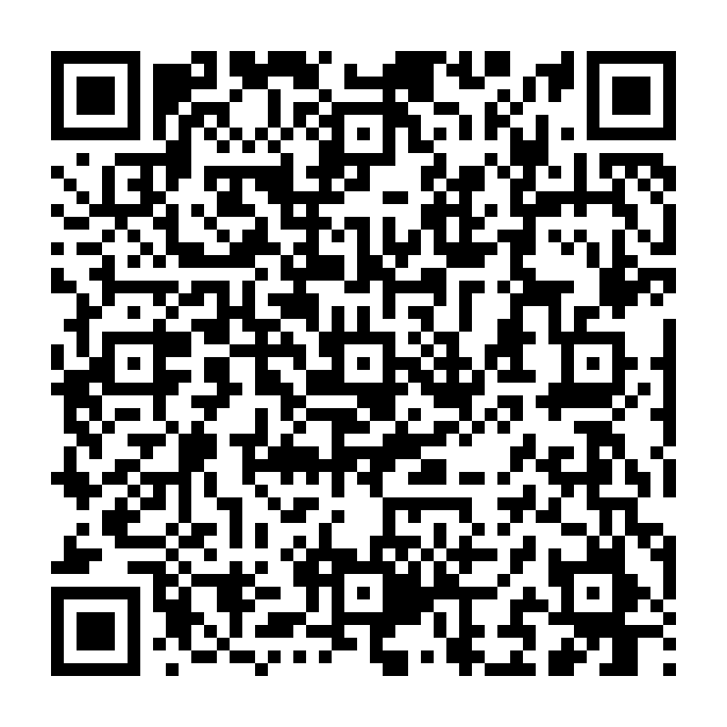 QR kod