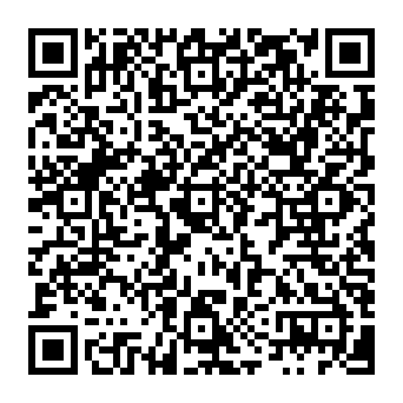 QR kod