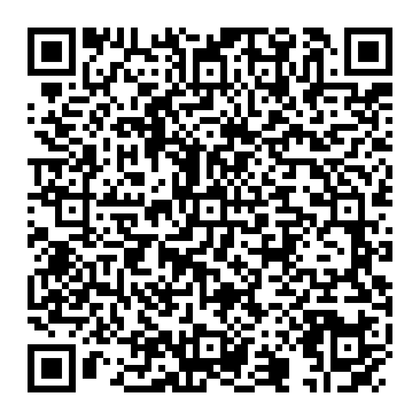 QR kod