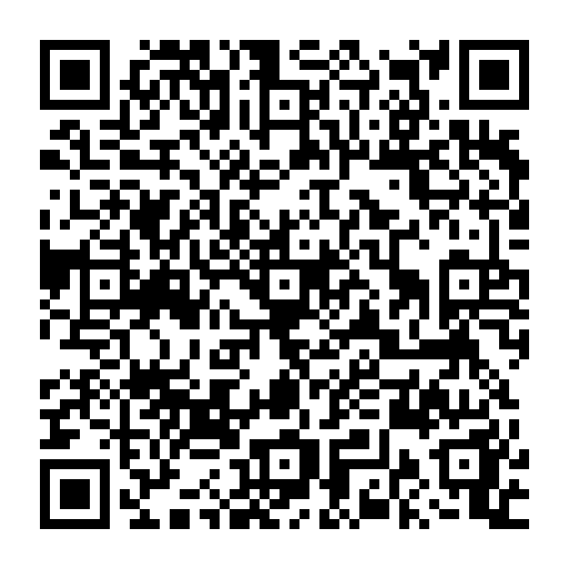 QR kod