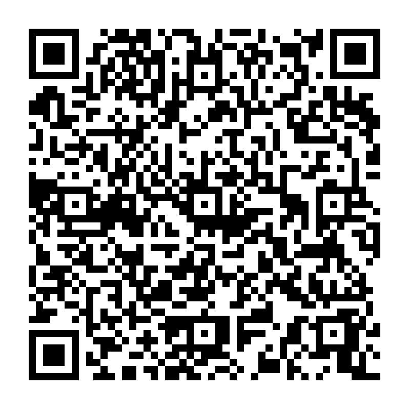 QR kod