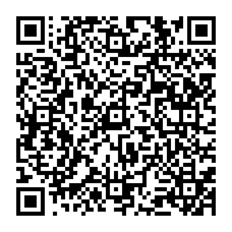 QR kod