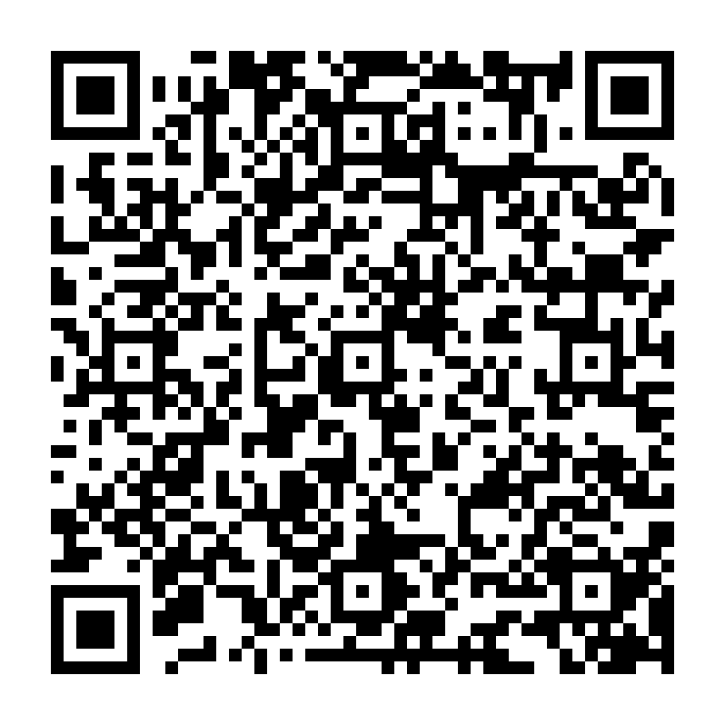 QR kod