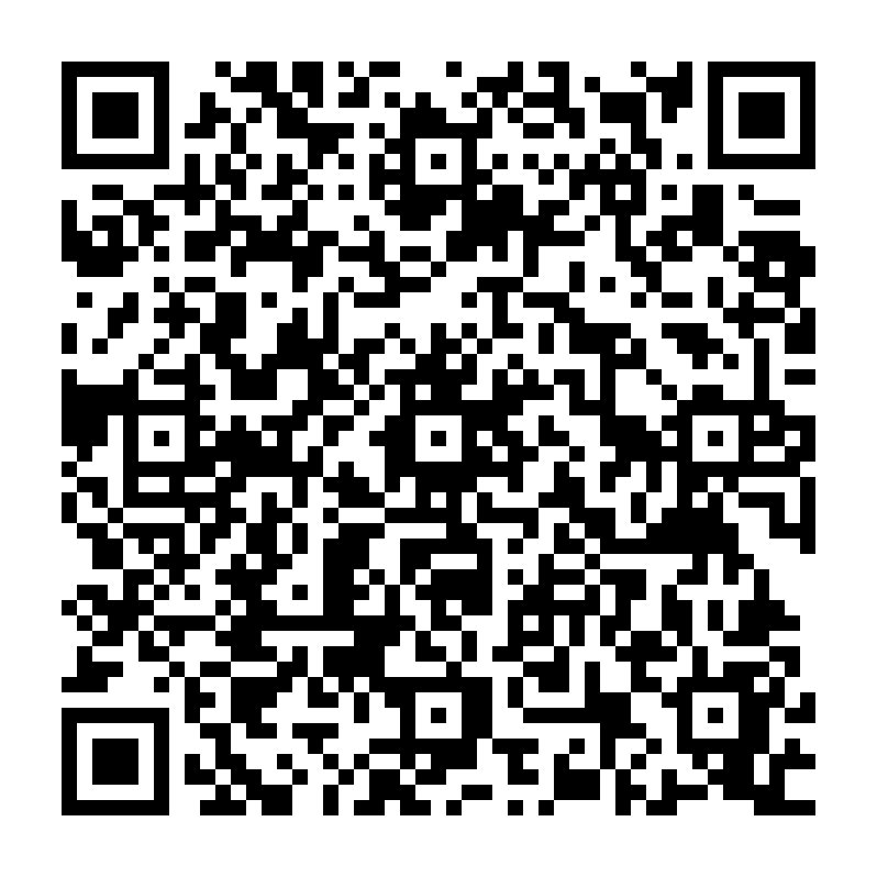 QR kod