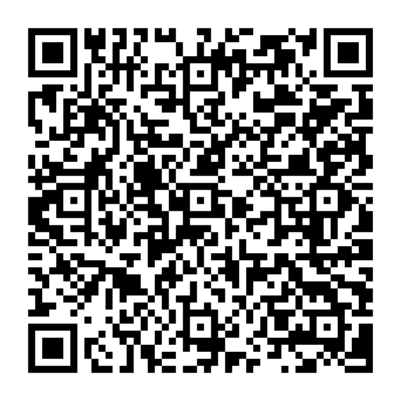 QR kod